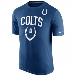 Indianapolis Colts Men T Shirt 013
