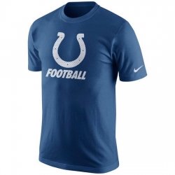 Indianapolis Colts Men T Shirt 015