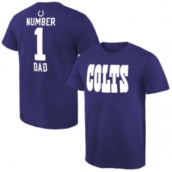 Indianapolis Colts Men T Shirt 016