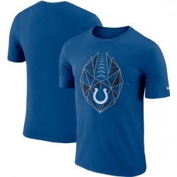 Indianapolis Colts Men T Shirt 025