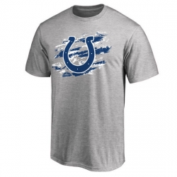 Indianapolis Colts Men T Shirt 026