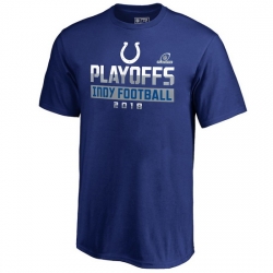 Indianapolis Colts Men T Shirt 027