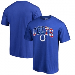 Indianapolis Colts Men T Shirt 029