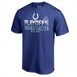 Indianapolis Colts Men T Shirt 030