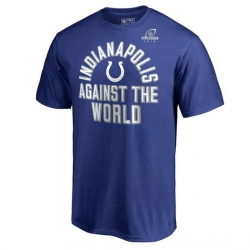 Indianapolis Colts Men T Shirt 031