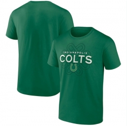 Indianapolis Colts Men T Shirt 040