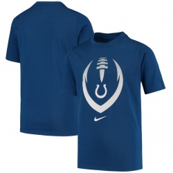 Indianapolis Colts Men T Shirt 043