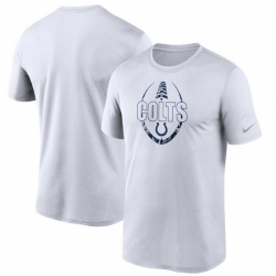 Indianapolis Colts Men T Shirt 044