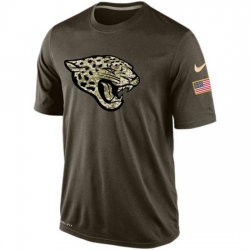 Jacksonville Jaguars Men T Shirt 004