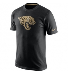 Jacksonville Jaguars Men T Shirt 006