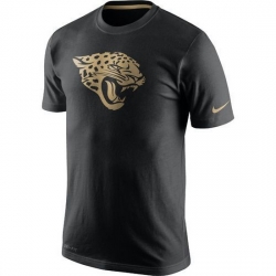 Jacksonville Jaguars Men T Shirt 006