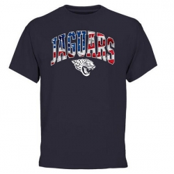 Jacksonville Jaguars Men T Shirt 008
