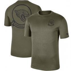 Jacksonville Jaguars Men T Shirt 018