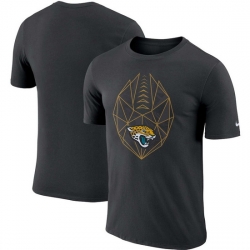 Jacksonville Jaguars Men T Shirt 019