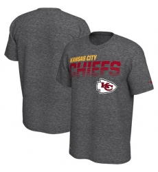 Kansas City Chiefs Men T Shirt 002