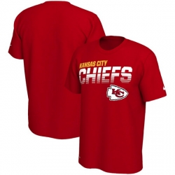 Kansas City Chiefs Men T Shirt 005