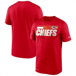 Kansas City Chiefs Men T Shirt 006