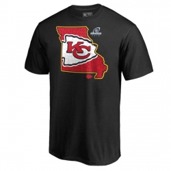 Kansas City Chiefs Men T Shirt 008