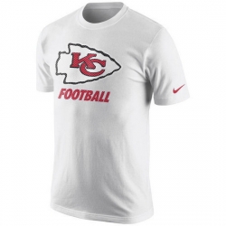 Kansas City Chiefs Men T Shirt 014
