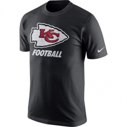 Kansas City Chiefs Men T Shirt 017