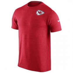 Kansas City Chiefs Men T Shirt 024