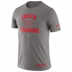 Kansas City Chiefs Men T Shirt 026