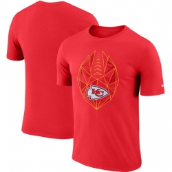 Kansas City Chiefs Men T Shirt 032