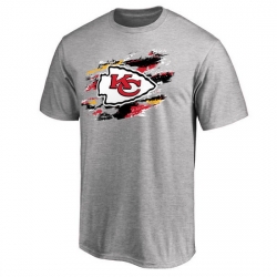 Kansas City Chiefs Men T Shirt 033