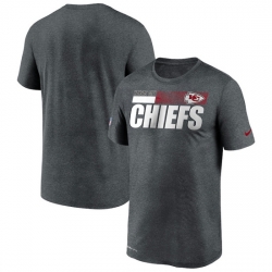 Kansas City Chiefs Men T Shirt 037