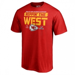Kansas City Chiefs Men T Shirt 043