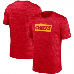Kansas City Chiefs Men T Shirt 048