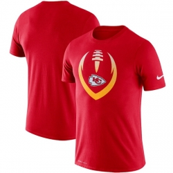 Kansas City Chiefs Men T Shirt 051