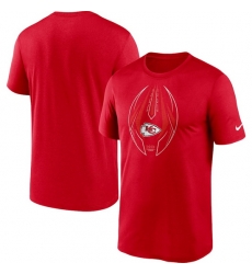 Kansas City Chiefs Men T Shirt 052