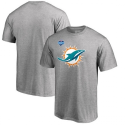 Miami Dolphins Men T Shirt 011