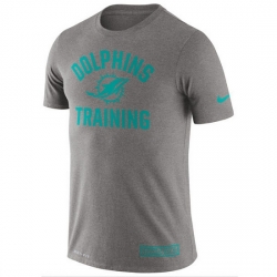 Miami Dolphins Men T Shirt 023