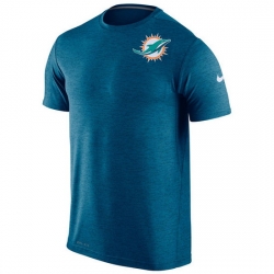 Miami Dolphins Men T Shirt 024
