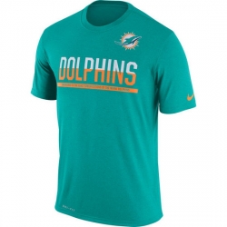 Miami Dolphins Men T Shirt 025