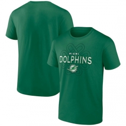 Miami Dolphins Men T Shirt 031