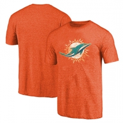 Miami Dolphins Men T Shirt 035