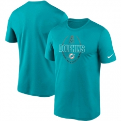 Miami Dolphins Men T Shirt 039