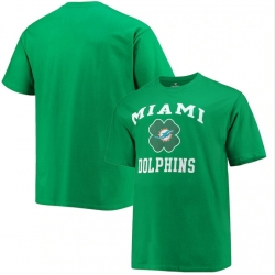 Miami Dolphins Men T Shirt 040
