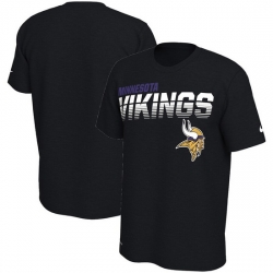 Minnesota Vikings Men T Shirt 001
