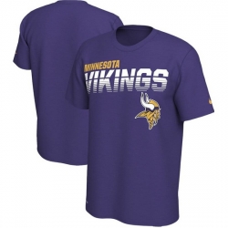 Minnesota Vikings Men T Shirt 003
