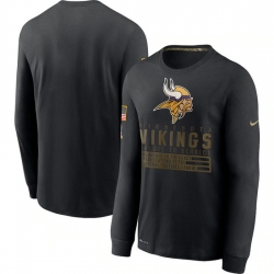 Minnesota Vikings Men T Shirt 004