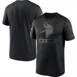 Minnesota Vikings Men T Shirt 009