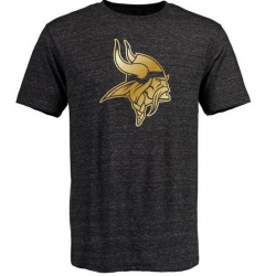 Minnesota Vikings Men T Shirt 010