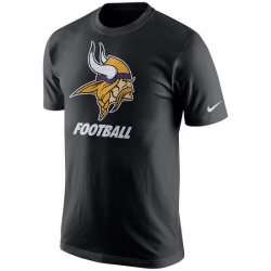 Minnesota Vikings Men T Shirt 015