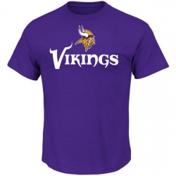 Minnesota Vikings Men T Shirt 017
