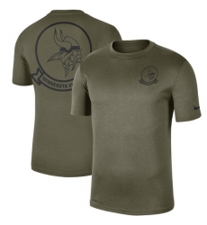 Minnesota Vikings Men T Shirt 018