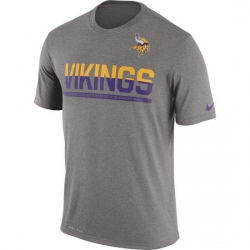 Minnesota Vikings Men T Shirt 029